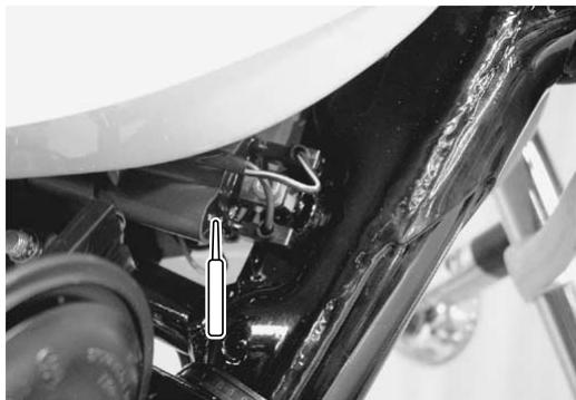 SUZUKI VANVAN 125 - Avertissement - 2