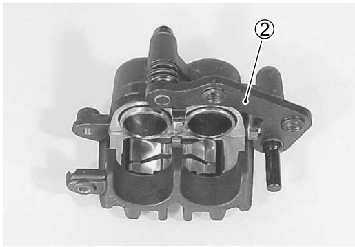 SUZUKI VANVAN 125 - Attention - 2