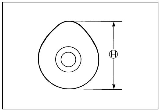 SUZUKI VANVAN 125 - Boulon du couvre-culasse: 10 n·m (1,0 kgf-m) - 1