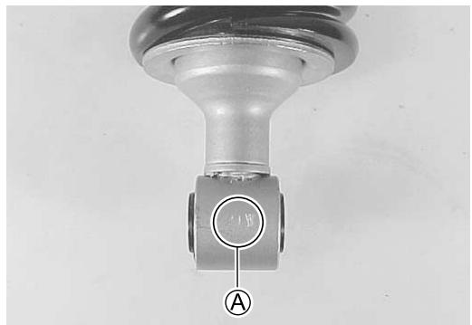 SUZUKI VANVAN 125 - Attention - 5