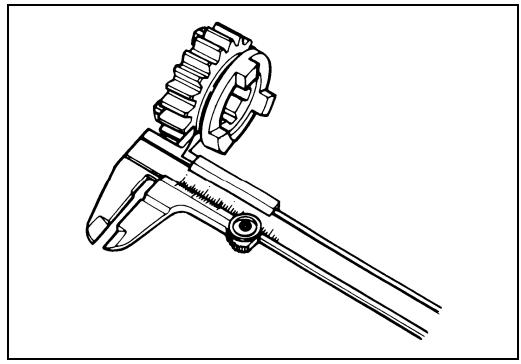 SUZUKI VANVAN 125 - Attention - 8