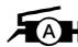 SUZUKI VANVAN 125 - Boulon de bridge de guidon: 23 n·m (2,3 kgf·m) - 1