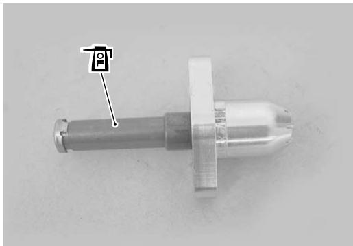 SUZUKI VANVAN 125 - Boulon du dispositif de réglage du tendeur de chaîne de distribution: 7 n·m (0,7 kgf·m) - 1