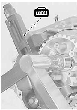 SUZUKI VANVAN 125 - Attention - 4