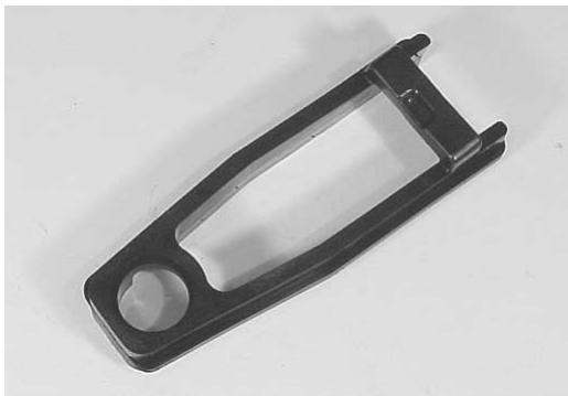 SUZUKI VANVAN 125 - Inspection et remplacement BRAS oscillant - 2