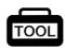 SUZUKI VANVAN 125 - 09916-34561: Alésoir de guide de soupape (11,3 mm) 09916-34542: poignée - 1