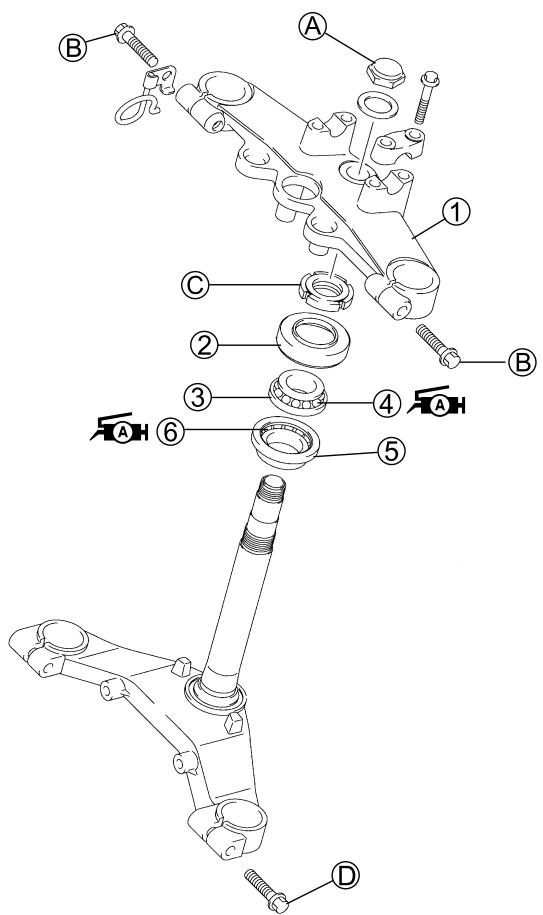 SUZUKI VANVAN 125 - Attention - 1