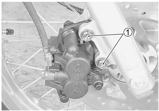 SUZUKI VANVAN 125 - JOINTS de PISTON - 6