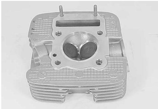 SUZUKI VANVAN 125 - Demontage - 6