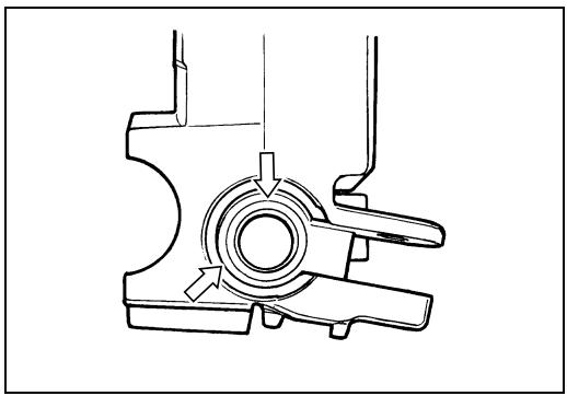 SUZUKI VANVAN 125 - Attention - 1