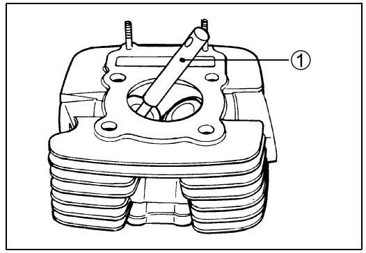 SUZUKI VANVAN 125 - Attention - 3