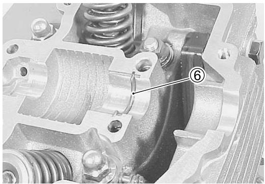 SUZUKI VANVAN 125 - Attention - 1