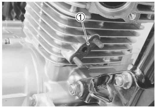 SUZUKI VANVAN 125 - Attention - 5