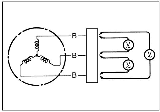SUZUKI VANVAN 125 - Tension regulee - 9