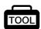 SUZUKI VANVAN 125 - Boulon du dispositif de réglage du tendeur de chaîne de distribution: 7 n·m (0,7 kgf·m) - 5