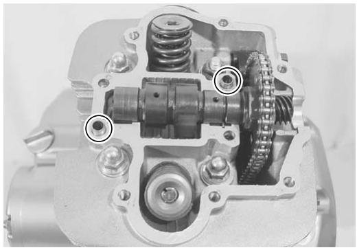 SUZUKI VANVAN 125 - 1216B 99000-31230: SUZUKI BOND "1216B - 1