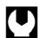 SUZUKI VANVAN 125 - Ovalisation de la roue - 2