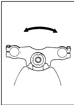 SUZUKI VANVAN 125 - Écrou de tête de colonne de direction: 90 n·m (9,0 kgf·m) - 1