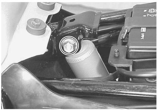 SUZUKI VANVAN 125 - 99000-25010: SUZUKI SUPER GREASE "a - 4