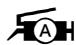 SUZUKI VANVAN 125 - Attention - 1