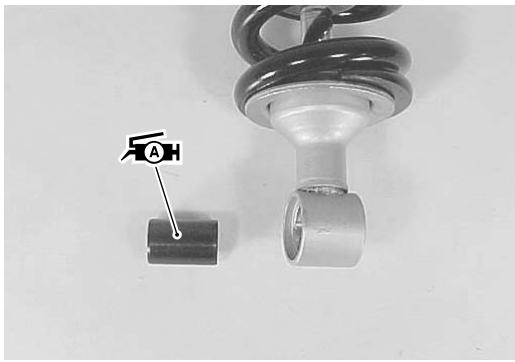 SUZUKI VANVAN 125 - Attention - 4