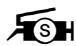 SUZUKI VANVAN 125 - JOINTS de PISTON - 3
