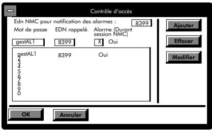 ALCATEL-LUCENT 4200 E - Programmation - 2