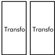 ALCATEL-LUCENT 4200 E - Carte ITB - 3