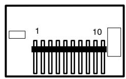 ALCATEL-LUCENT 4200 E - MONTAGE DES CARTES OPTIONNELLES - 1