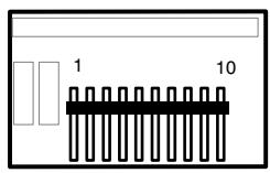ALCATEL-LUCENT 4200 E - Carte ATB - 3