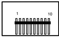 ALCATEL-LUCENT 4200 E - Carte ATB - 5