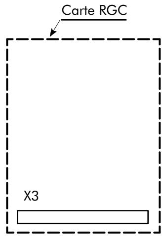 ALCATEL-LUCENT 4200 E - Carte CMP - 1
