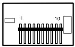 ALCATEL-LUCENT 4200 E - Carte ATB - 2