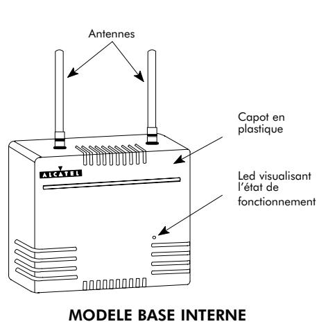 ALCATEL-LUCENT 4200 E - STATIONS DE BASE 1G - 1