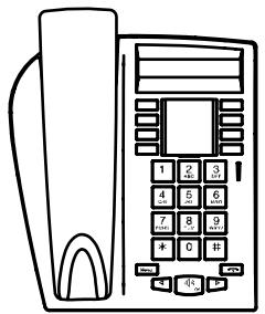 ALCATEL-LUCENT 4200 E - Postes et options UA Alcatel 3G - 2