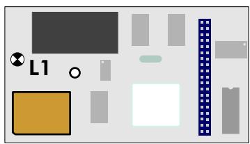 ALCATEL-LUCENT 4200 E - Cartes RAA et RAI - 1