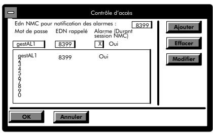 ALCATEL-LUCENT 4200 E - Programmation - 2