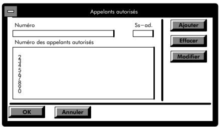 ALCATEL-LUCENT 4200 E - Programmation - 1