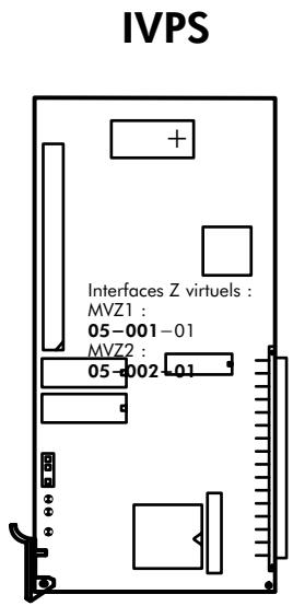 ALCATEL-LUCENT 4200 E - CARTEICB - 5
