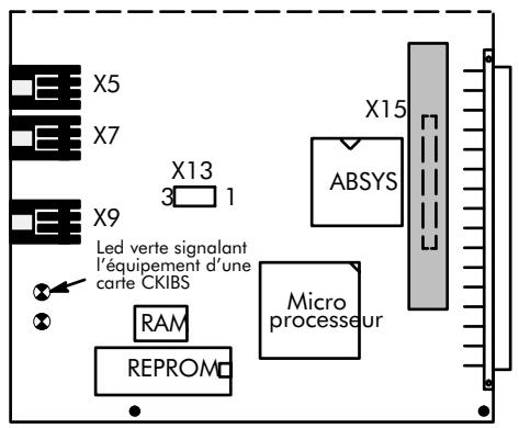 ALCATEL-LUCENT 4200 E - UTILISATION SUR UN SYSTEME ALCATEL 4200 E - 1