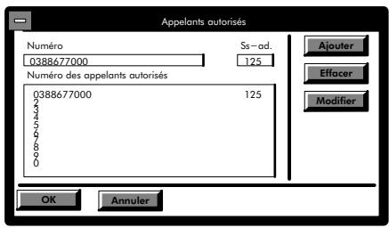 ALCATEL-LUCENT 4200 E - Programmation - 1