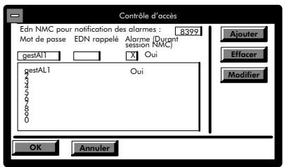 ALCATEL-LUCENT 4200 E - Programmation - 1