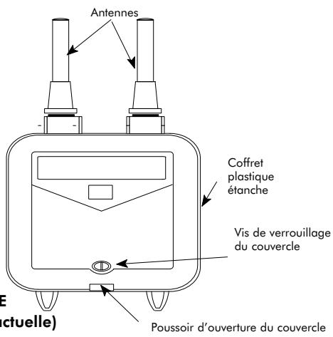ALCATEL-LUCENT 4200 E - STATIONS DE BASE 2G - 2