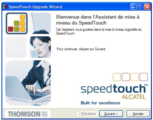 ALCATEL-LUCENT 510V5 - Sur mac OS x - 4