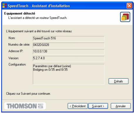 ALCATEL-LUCENT 510V5 - Procédure de détention - 11