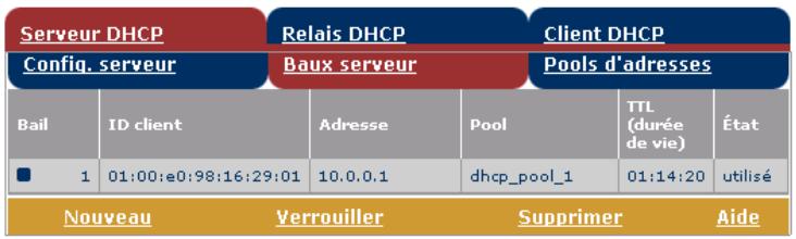 ALCATEL-LUCENT 510V5 - Routage IP - 8