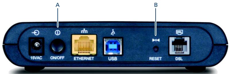 ALCATEL-LUCENT 510V5 - Procédure - 1