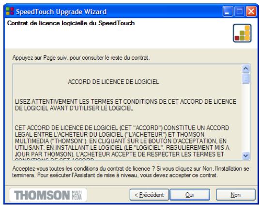ALCATEL-LUCENT 510V5 - Sur mac OS x - 5