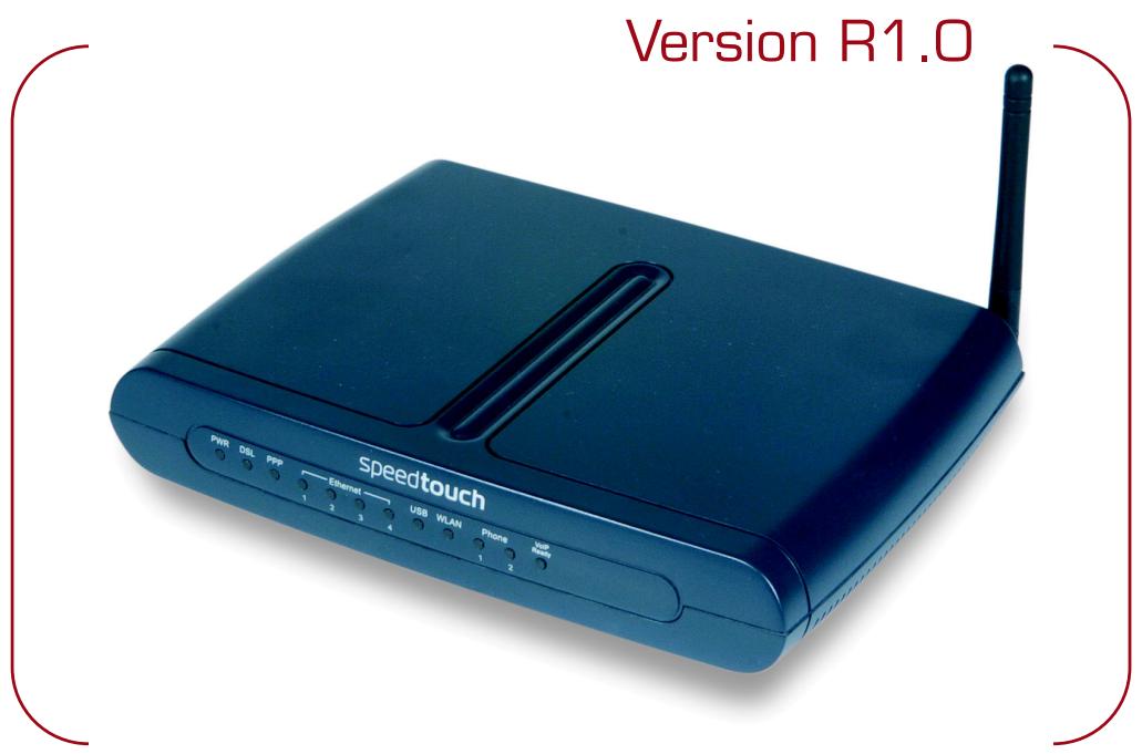 ALCATEL-LUCENT 716G - 2