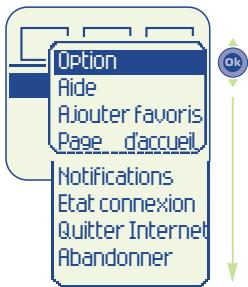 ALCATEL-LUCENT OT-501 - 11·2 Options dispensables - 1
